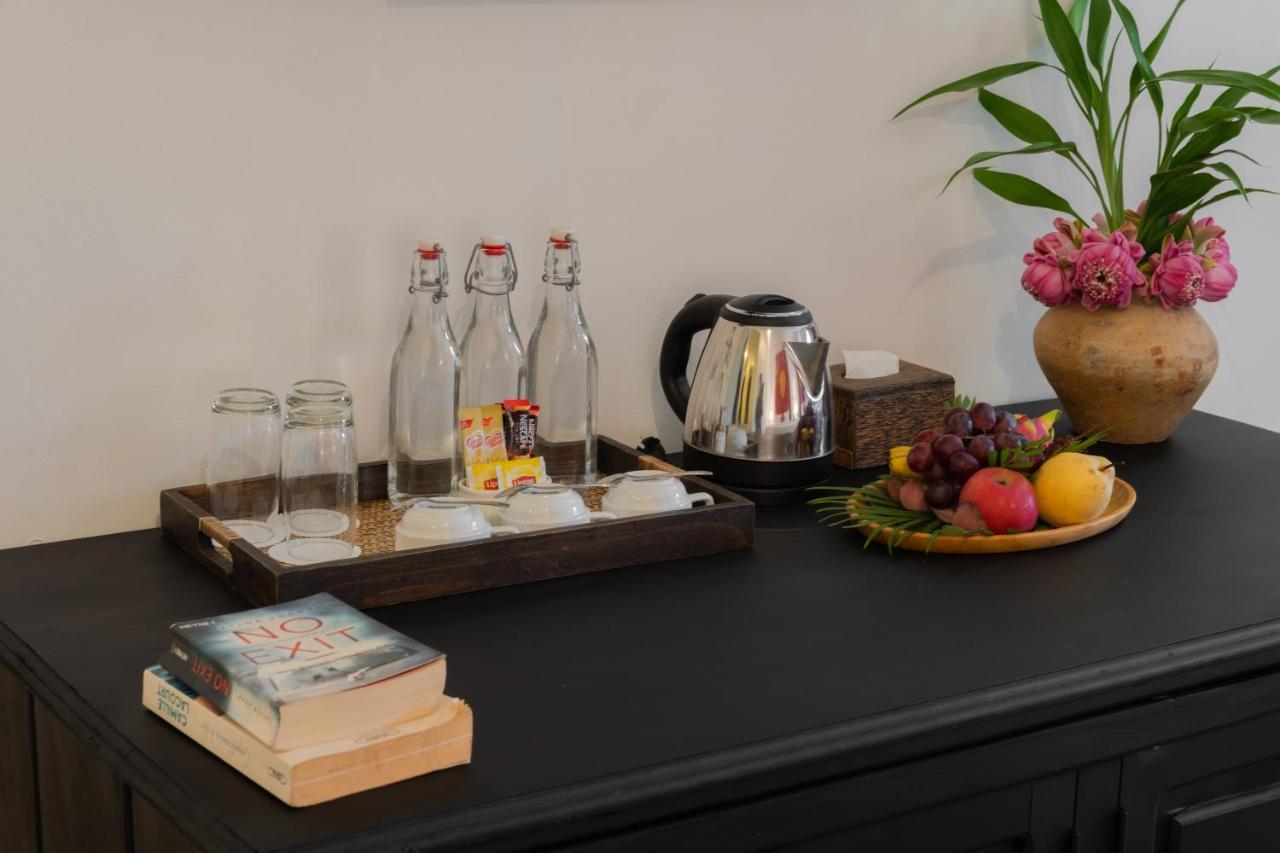 Pandora Suite D'Angkor Siem Reap Ngoại thất bức ảnh