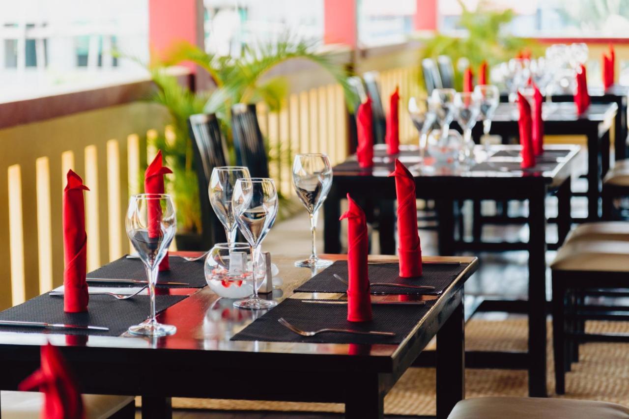 Pandora Suite D'Angkor Siem Reap Ngoại thất bức ảnh