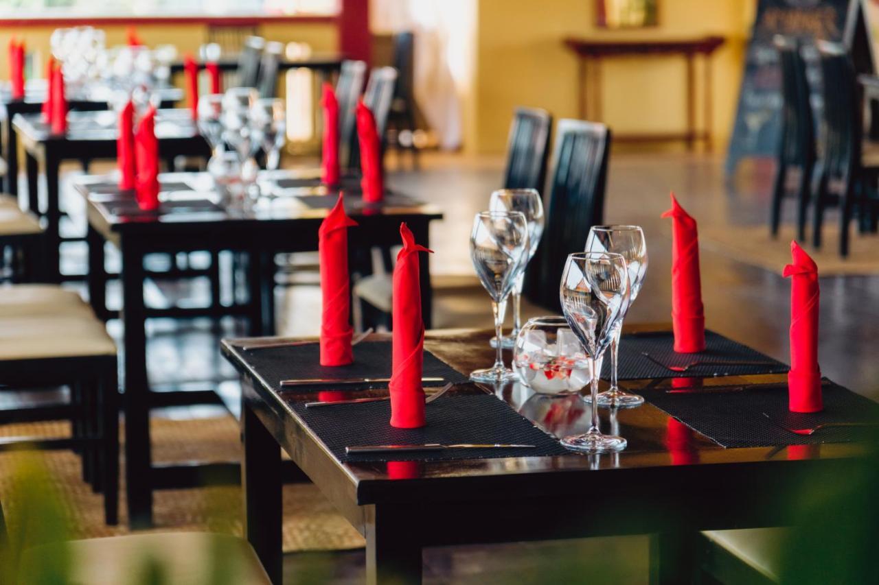 Pandora Suite D'Angkor Siem Reap Ngoại thất bức ảnh