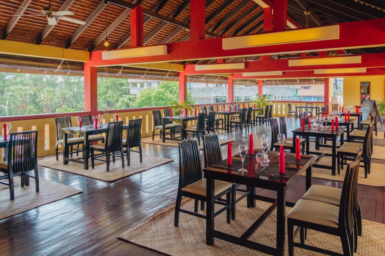 Pandora Suite D'Angkor Siem Reap Ngoại thất bức ảnh