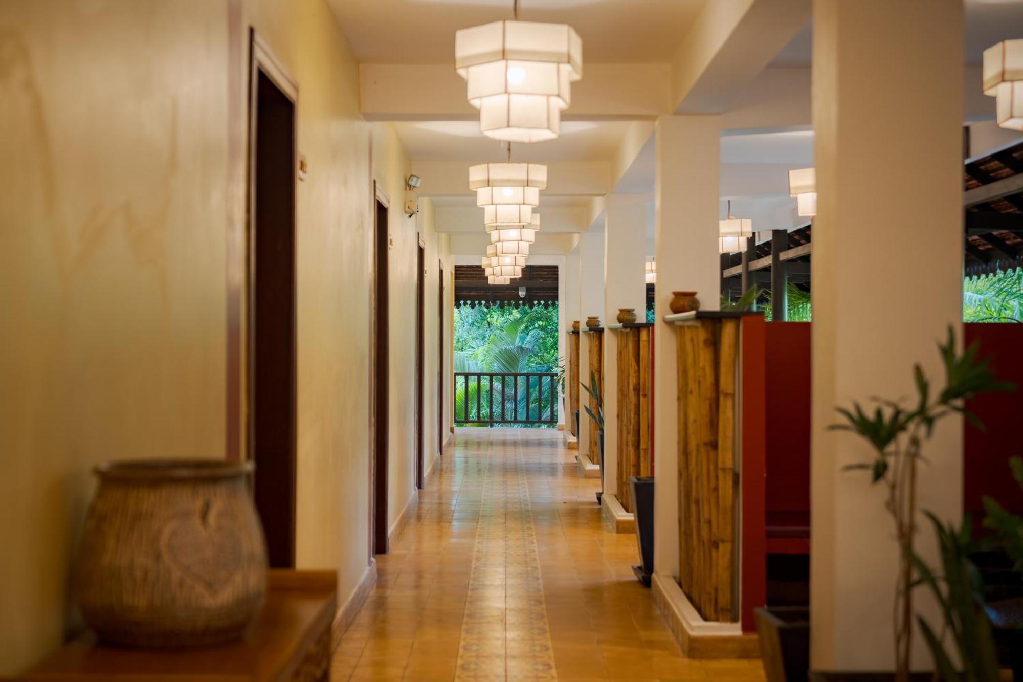 Pandora Suite D'Angkor Siem Reap Ngoại thất bức ảnh